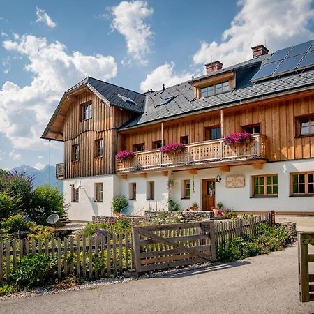 Klausnerhof Villa Aich  Exterior foto