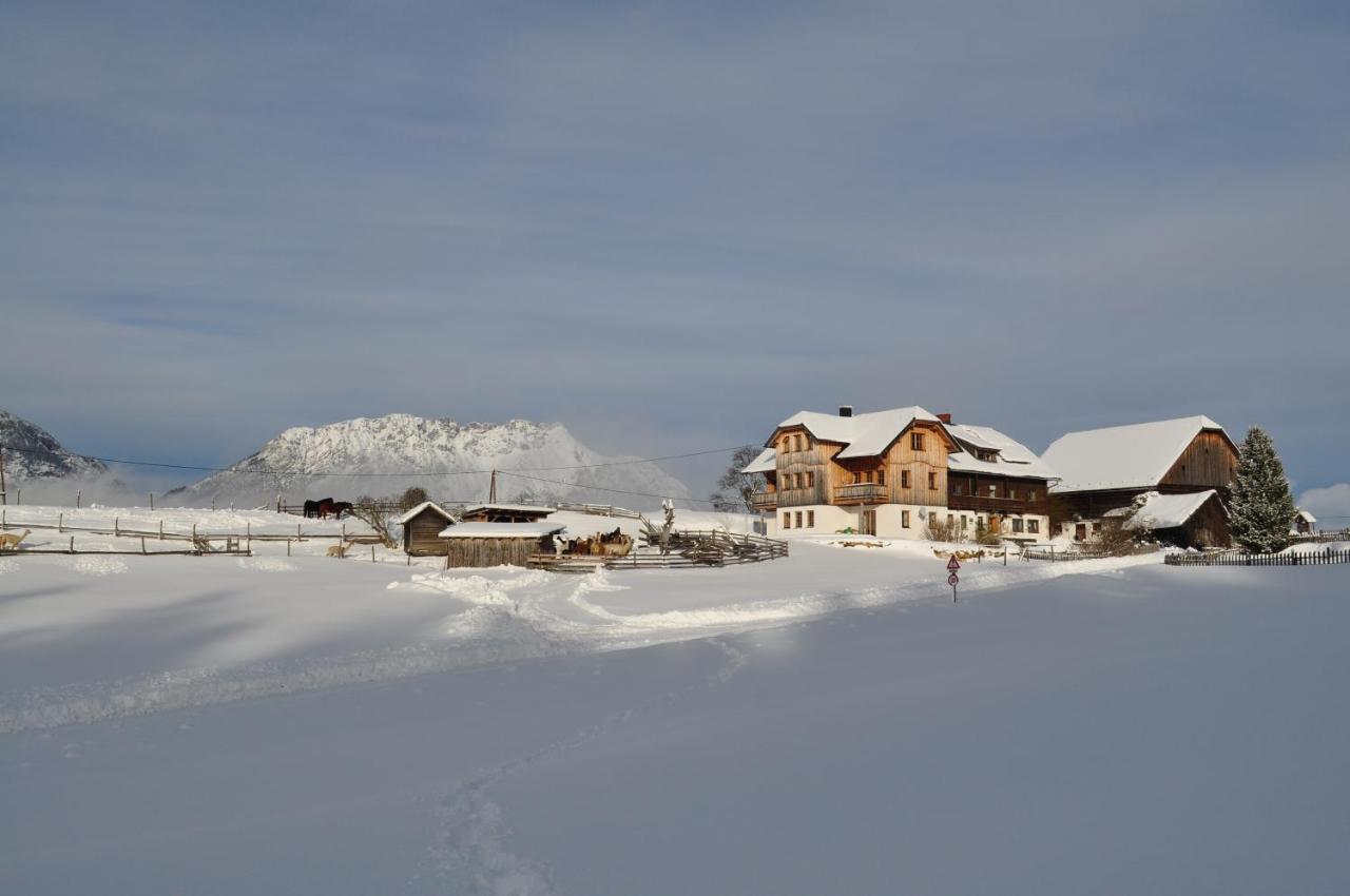 Klausnerhof Villa Aich  Cameră foto